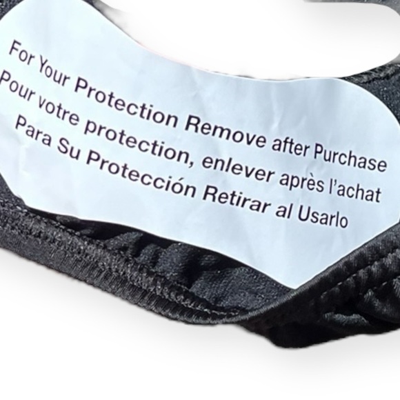 🌻NEW Speedo Competitive Black1-Piece ProLT Super Pro Swimsuit Women Size 6/32 - Picture 7 of 12